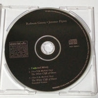 ซีดี Robson & Jerome - Unchained Melody / White Cliffs Of Dover CD VG+