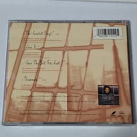 ซีดี Vanessa Williams - The Sweetest Days And More CD VG+