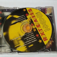 ซีดี Roxette = Roxette - Rarities = ヒッツ・アフター・ヒッツ! CD NM or M-