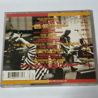 ซีดี Roxette = Roxette - Rarities = ヒッツ・アフター・ヒッツ! CD NM or M-