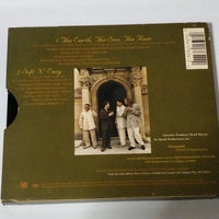 ซีดี Color Me Badd - The Earth, The Sun, The Rain CD VG