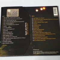 ซีดี Sarah Jane Morris - After All These Years CD VG+
