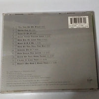 ซีดี After 7 - Reflections CD G