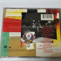 ซีดี Color Me Badd - Time And Chance CD VG+