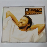 ซีดี Shaggy Featuring Rayvon - In The Summertime CD VG+