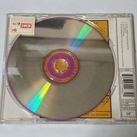 ซีดี Shaggy Featuring Rayvon - In The Summertime CD VG+