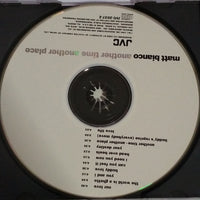 ซีดี Matt Bianco - Another Time Another Place CD VG