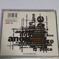 ซีดี Matt Bianco - Another Time Another Place CD VG