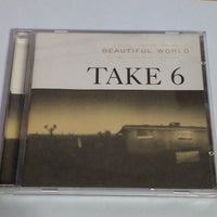 ซีดี Take 6 - Beautiful World CD VG+