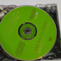 ซีดี Pieces Of A Dream - Ahead To The Past CD VG