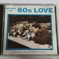 ซีดี Various - Lovin' 60s Original Master Recordings CD G