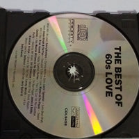 ซีดี Various - Lovin' 60s Original Master Recordings CD G