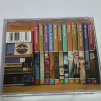 ซีดี Jason Mraz - Mr. A-Z CD VG
