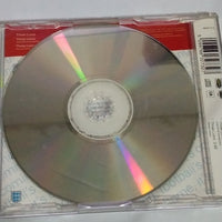 ซีดี Baddiel & Skinner & Lightning Seeds - Three Lions CD VG+