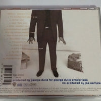 ซีดี Joe Sample - Sample This CD VG+