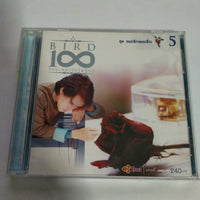 ซีดี เบิร์ด ธงไชย - Bird 100 เพลงรักไม่รู้จบ ชุด 10 บ้านหลังน้อย CD VG+