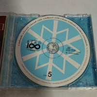 ซีดี เบิร์ด ธงไชย - Bird 100 เพลงรักไม่รู้จบ ชุด 10 บ้านหลังน้อย CD VG+