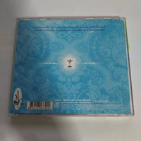 ซีดี เบิร์ด ธงไชย - Bird 100 เพลงรักไม่รู้จบ ชุด 10 บ้านหลังน้อย CD VG+