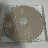 ซีดี Joshua Payne - Your Love, My Home CD VG+