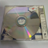 ซีดี LL Cool J – Hey Lover CD VG+