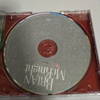 ซีดี Brian McKnight – Bethlehem CD VG+