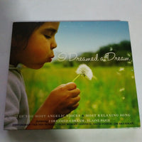 ซีดี Various - I Dreamed a Dream CD VG+
