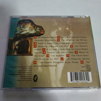 ซีดี Matt Molloy - Shadows On Stone CD VG