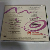 ซีดี Various - Hitmakers New Music For The 90's CD VG+