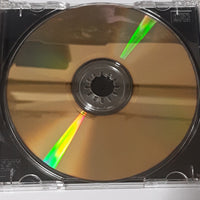 ซีดี Various - GMM GRAMMY BEST OF THE YEAR 2002 CD VG แผ่นทอง