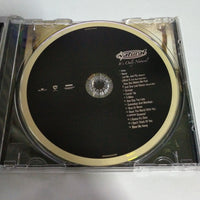 ซีดี Natural - It's Only Natural CD VG+