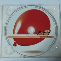 ซีดี Various - ปฎิบัติการ เร่ขายฝัน CD VG+