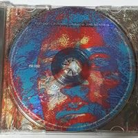 ซีดี Various - voodoo crossing a tribute to JIMI HENDRIX CD G
