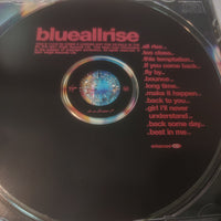 ซีดี Blue - All Rise CD G