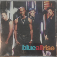 ซีดี Blue - All Rise CD G