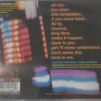 ซีดี Blue - All Rise CD G