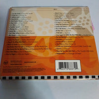 ซีดี Remastered - Elvis At The Movies CD VG+