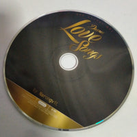 ซีดี Narongvit - Drama Love Songs by Narongvit CD VG