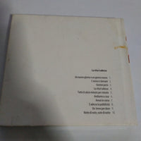 ซีดี Claudio Baglioni - La Vita È Adesso CD VG+