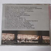 ซีดี Various - MOVIE TODAY CD VG+