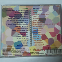 ซีดี Various - Songs For Lovers CD VG+