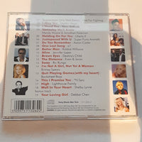 ซีดี Various - This is... love CD VG+