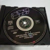 ซีดี Sky – Sky 3 CD VG+