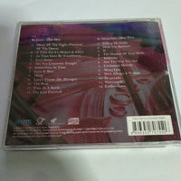 ซีดี Silvard - Piano Hits For A Romantic Nights CD VG+