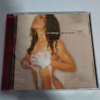 ซีดี Skin Deep - Get U Open CD VG+
