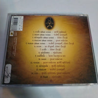 ซีดี Various - รวมเพลงเด่นจากละครเวที ทวิภพ เดอะมิวสิคัล CD VG+