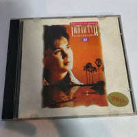 ซีดี อ๊อด โอภาส ทศพร - เพลงหวานซูเปอร์คลาสสิก 2 CD VG