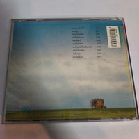 ซีดี เชษฐา ยารสเอก - JANUARY WIND CD VG+