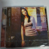 ซีดี กบ เสาวนิตย์ - From Voice Within CD NM