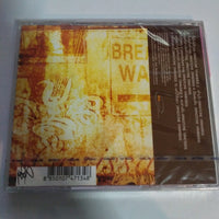 ซีดี กบ เสาวนิตย์ - From Voice Within CD NM