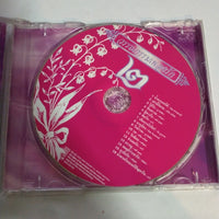 ซีดี Various - วรรณกรรมเพลงรัก 2 CD VG